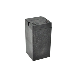 Батарея до ДБЖ Merlion 6V - 1Ah (GP612) зображення 1