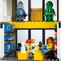 Конструктор LEGO City Town Міська площа (60097) - зменшене зображення 10