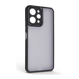 Чохол до мобільного телефона Armorstandart Shade Xiaomi Redmi 12 4G Black (ARM70100) зображення 1