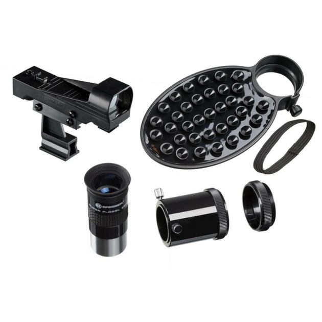 Телескоп Bresser Messier NT-114/500 Nano AZ (925518) - picture 6