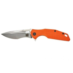 Ніж Skif Defender II SW Orange (423SEOR) зображення 1