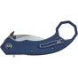 Ніж Boker Plus HEL Karambit Blue (01BO516) - зменшене зображення 4