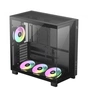 Корпус для ПК Gamemax NEX C53 BK - уменьшенное изображение 6