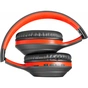 Навушники Defender FreeMotion B560 Bluetooth Black-Red (63560) - зменшене зображення 4