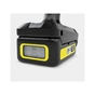Мийка високого тиску Karcher низького тиску KHB 6 Battery портативна ручна (1.328-010.0) - зменшене зображення 4
