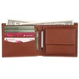 Гаманець Brampton London Plutus Tan (31975 TAN) - зменшене зображення 2