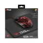 Мишка Trust GXT 783 Gaming Mouse & Mouse Pad (22736) - зменшене зображення 5