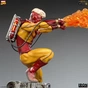 Фігурка для геймерів ABYstyle MARVEL X-Men Pyr (MARCAS30420-10) - зменшене зображення 7