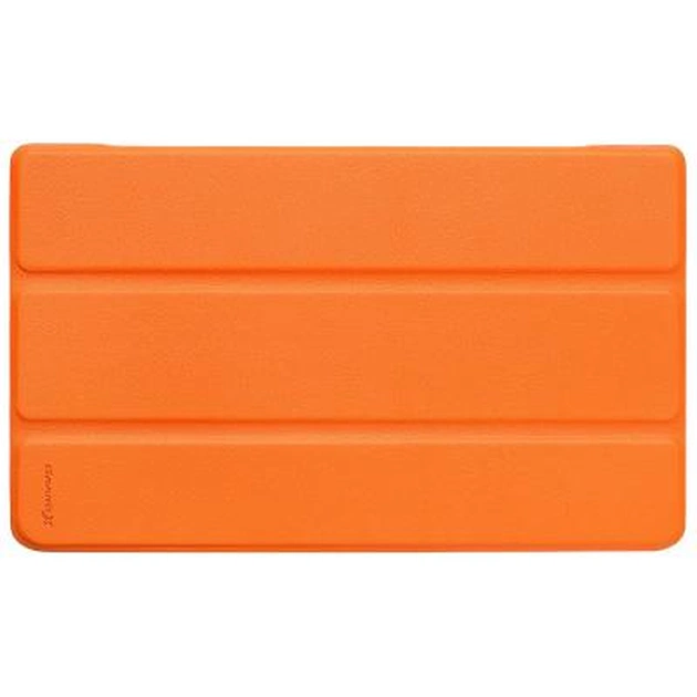 Чохол до планшета Grand-X для ASUS ZenPad 8.0 Z380 Orange (ATC - AZPZ380CO) - изображение 1