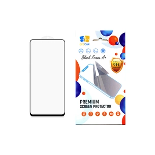 Скло захисне Drobak Realme 8 Pro (606016) зображення 1