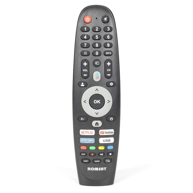 Телевізор Romsat 32HGN18ST2 - picture 10