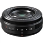 Об'єктив Fujifilm XF-27mm F2.8 R WR (16670170) - зменшене зображення 1