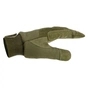 Захисні рукавички Neo Tools тактичні 100% поліестер та синтетична шкіра, р.8, оливковий (97-608-8) - зменшене зображення 8