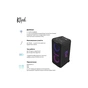 Акустическая система Klipsch Miami Party speaker Black (1073417) - уменьшенное изображение 11