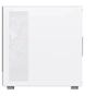 Корпус для ПК DARKFLASH DPX90 WHITE - зменшене зображення 4