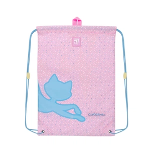 Сумка для взуття Kite Education 600M Catsline (K22-600M-15) зображення 1