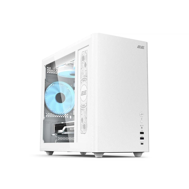 Корпус для ПК 2E 2E-V350WG - зображення 1