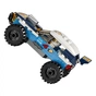 Конструктор LEGO City Гонщик у пустелі 75 деталей (60218) - зменшене зображення 3