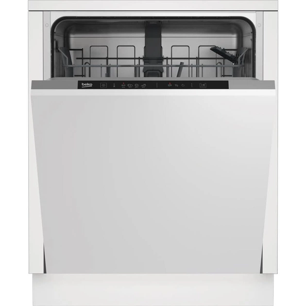 Посудомийна машина Beko DIN34322 - зображення 1