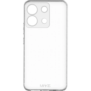 Чохол до мобільного телефона MAKE Xiaomi Redmi Note 13 Pro 5G Air (MCA-XRN13P5G) зображення 1