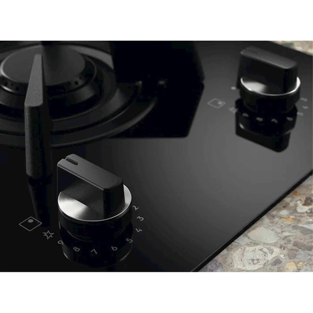 Варочна поверхня Electrolux KDI641723K - picture 4