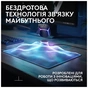 Килимок для мишки Logitech G PowerPlay 2 Charging System Mouse Pad (947-000003) - зменшене зображення 4