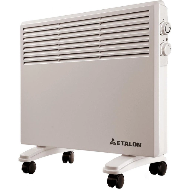 Обігрівач Etalon E1000UE - picture 1