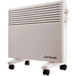 Обігрівач Etalon E1000UE зображення 1