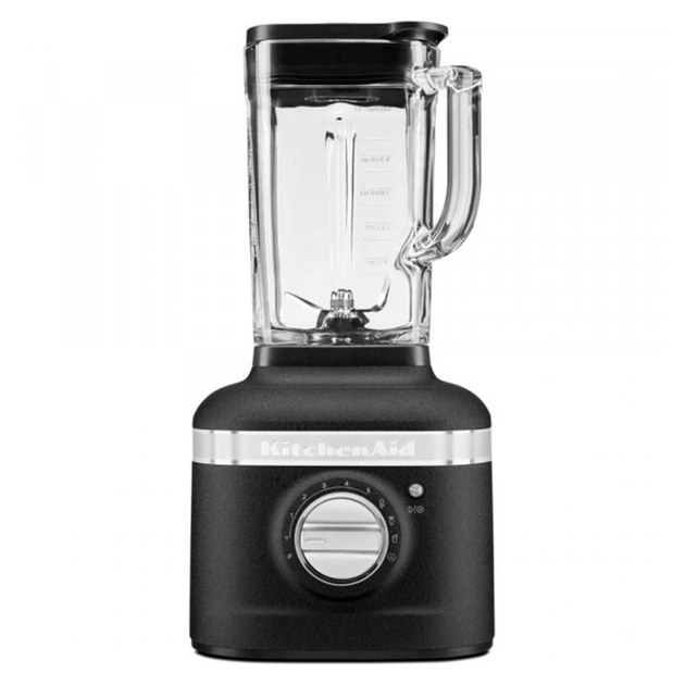 Блендер KitchenAid 5KSB4026EBK - зображення 1