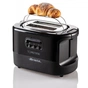 Тостер Ariete 0159 Black з решіткою - зменшене зображення 4