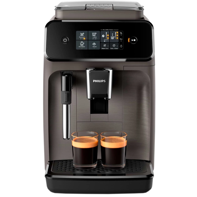 Кавомашина Philips EP1224/00 - зображення 1