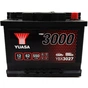 Акумулятор автомобільний Yuasa 12V 62Ah SMF Battery (YBX3027) - уменьшенное изображение 1
