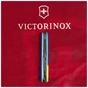 Ніж Victorinox Spartan Ukraine 91 мм Герб на прапорі вертикальний (1.3603.7_T3030p) - зменшене зображення 8