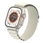 Ремешок Armorstandart Alpina Band для Apple Watch 38mm/40mm/41mm Starlight (ARM64974) - уменьшенное изображение 4