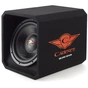 Активний сабвуфер Cadence QUBE 12VA - зменшене зображення 1