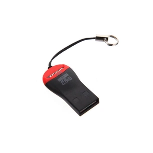 Зчитувач флеш-карт ST-Lab U-374 зображення 1