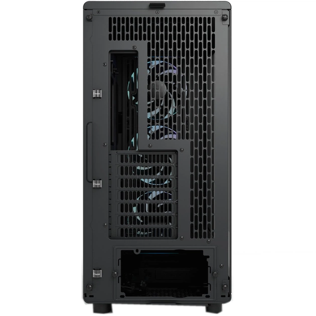 Корпус для ПК Fractal Design Epoch XL Black TG RGB LT (FD-C-EPO1X-04) - изображение 4