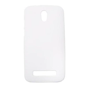 Чохол до мобільного телефона Drobak для HTC Desire 500 /ElasticPU/White (218864) зображення 1