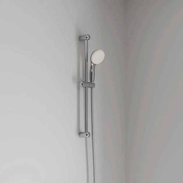 Душовий гарнітур Grohe Grohtherm 800 34567000 з душовим гарнітуром 27948001 (34567001) - picture 5