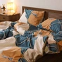 Постільна білизна Isleep полуторна Сатин Twill 13 (13_pl_Isleep) - уменьшенное изображение 6