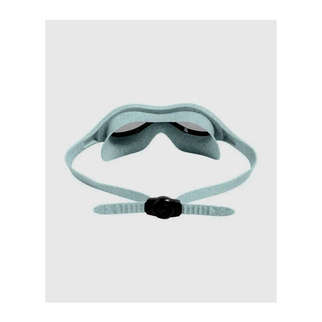 Окуляри для плавання Arena Spider Kids Mask бірюзовий 004287-901 (3468336926369) - picture 4
