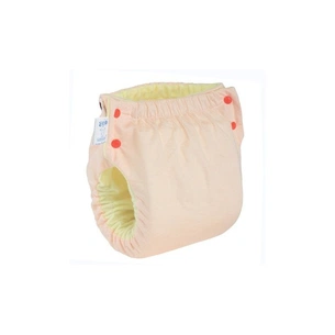 Підгузки Еко Пупс Easy Size Classic 12-17 кг Abso Maxi Персиковий (ТПК2ВК4-4п) зображення 1