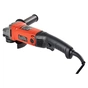 Шліфувальна машина Vitals Master, Ls1286HLv, 125мм, 860W, 2000–11000об/хв, 2кг (43105V) - зменшене зображення 6