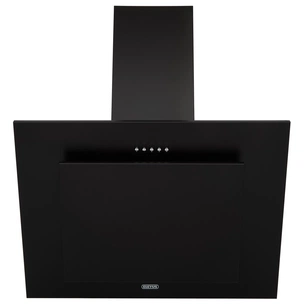 Витяжка кухонна Eleyus VERTICAL 470 60 BL изображение 1