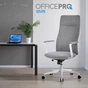 Кресло офисное OfficePro Shift OC545DG Dark Gray - уменьшенное изображение 2