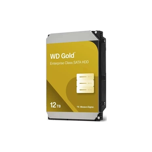 Жорсткий диск 3.5" 12TB WD (WD122KRYZ) зображення 1