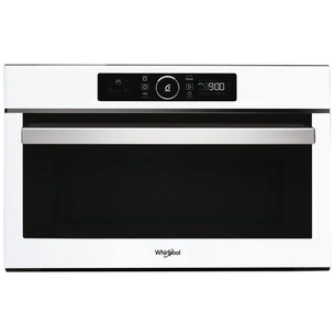 Мікрохвильова піч Whirlpool AMW730WH зображення 1