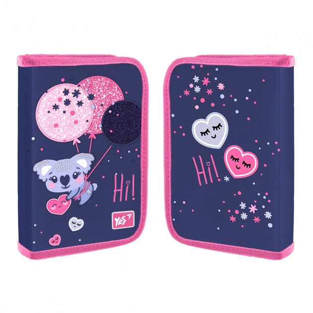 Пенал Yes HP-04 Hi, koala (533121) - изображение 1
