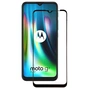 Стекло защитное BeCover Motorola Moto G9 Play Black (705245) - уменьшенное изображение 2