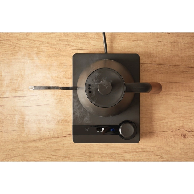 Электрочайник Sencor SWK2828BK - изображение 11